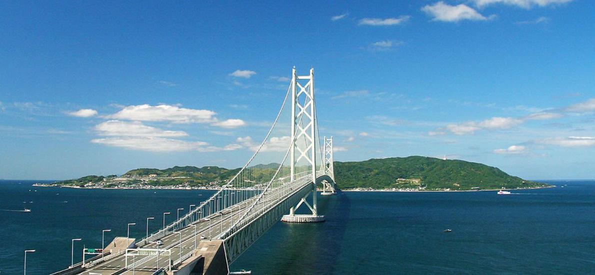 Awaji Seaside Resort Kuruma Eksteriør billede