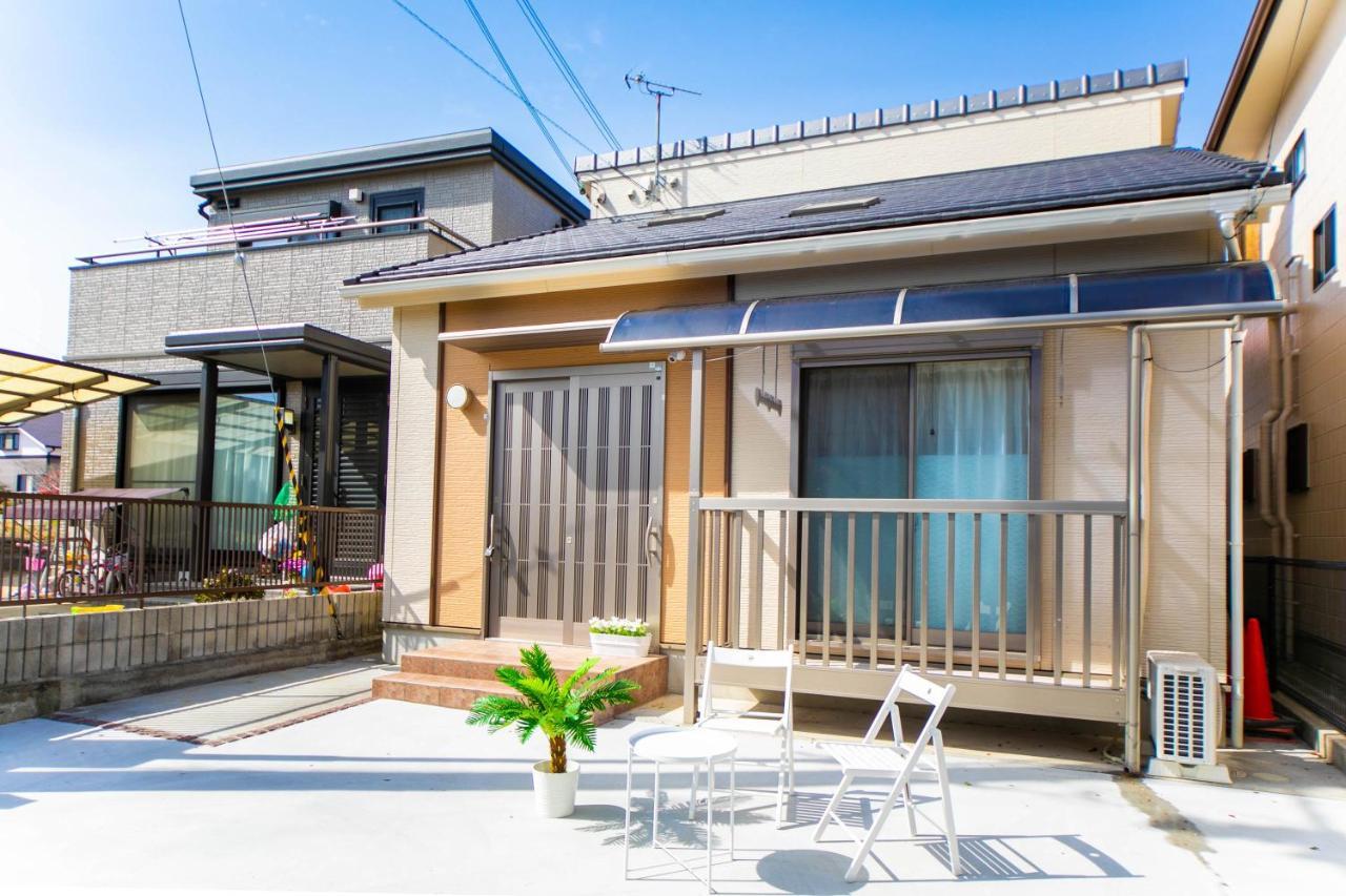 Awaji Seaside Resort Kuruma Eksteriør billede