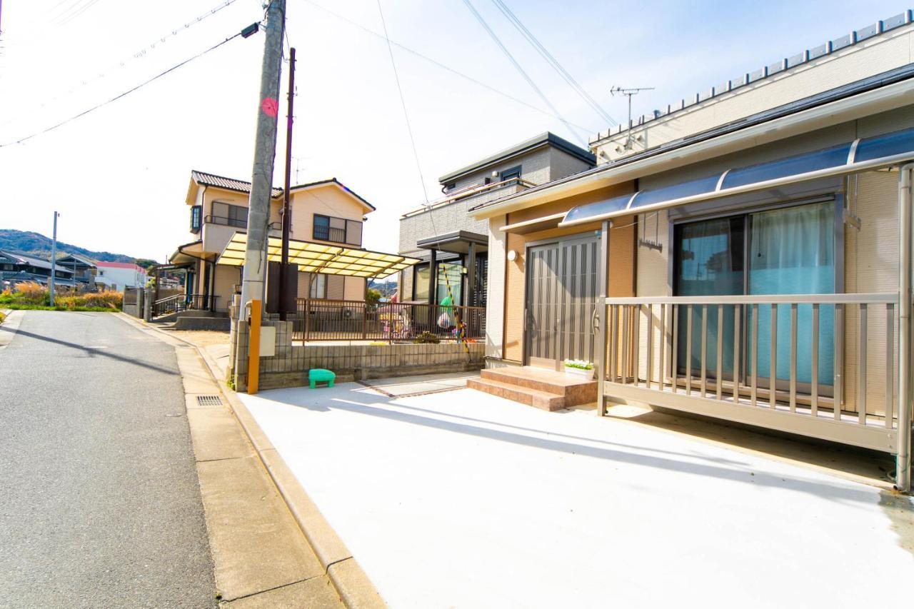 Awaji Seaside Resort Kuruma Eksteriør billede