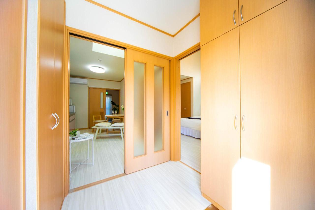 Awaji Seaside Resort Kuruma Eksteriør billede