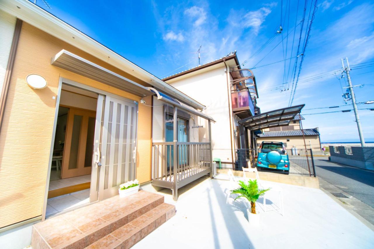 Awaji Seaside Resort Kuruma Eksteriør billede