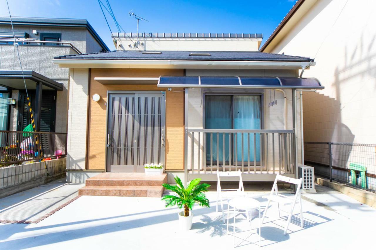 Awaji Seaside Resort Kuruma Eksteriør billede