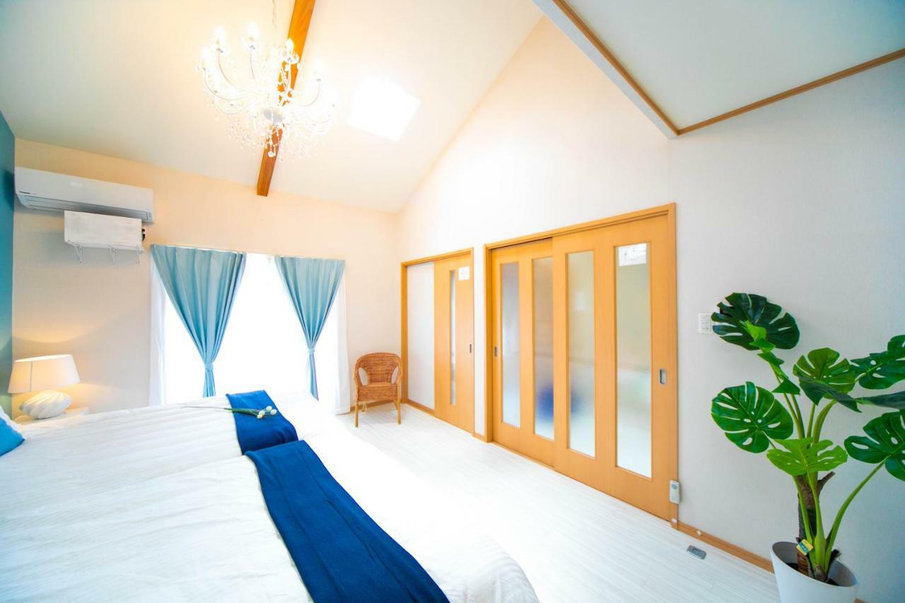 Awaji Seaside Resort Kuruma Eksteriør billede