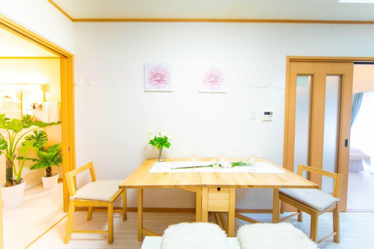 Awaji Seaside Resort Kuruma Eksteriør billede