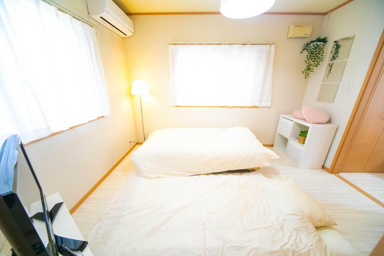 Awaji Seaside Resort Kuruma Eksteriør billede