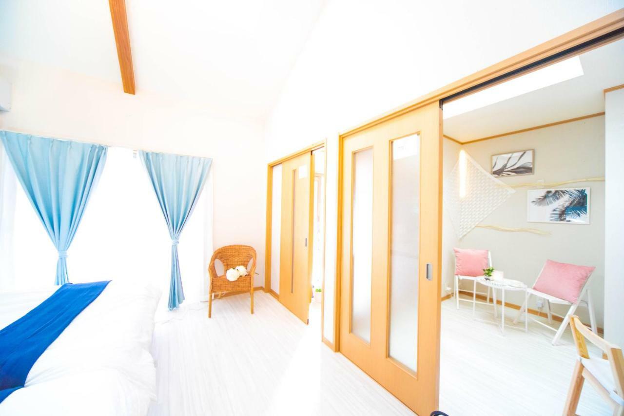 Awaji Seaside Resort Kuruma Eksteriør billede