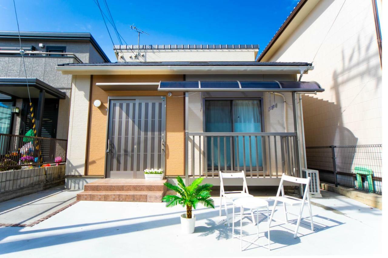 Awaji Seaside Resort Kuruma Eksteriør billede